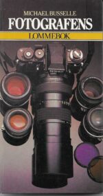 Fotografens lommebok