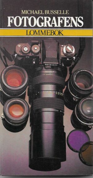 Fotografens lommebok