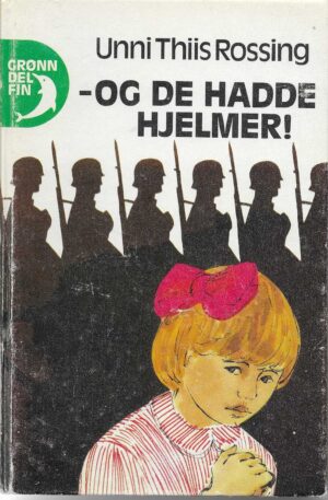 Rossing: - og de hadde hjelmer!