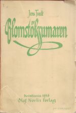 Tvedt, Jens: Blomsterstølssumaren