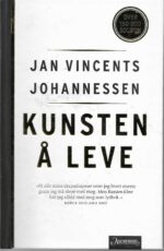 Johannessen: Kunsten å leve