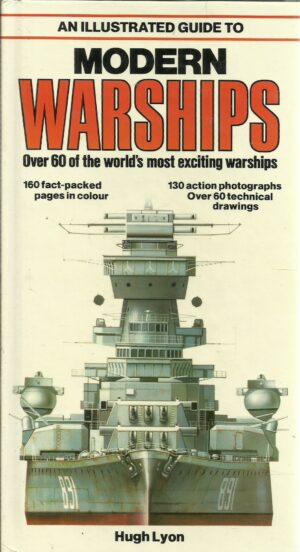 Modern warships (an illustrated guide to)
