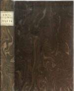 Ludwig, Emil: Juli 14