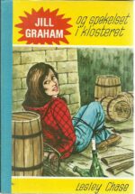 Jill Graham og spøkelset i klosteret