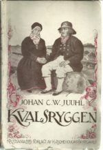 Juuhl: Kvalsryggen og Tarefjords-folket
