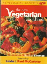 Thomas: The new vegetarian cookbook