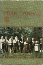 Fram dansar. Leikaringen i Bondeungdomslaget 1919-1969