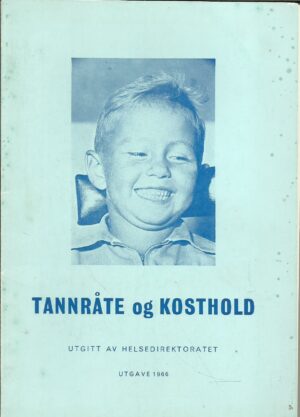 Tannråte og kosthold