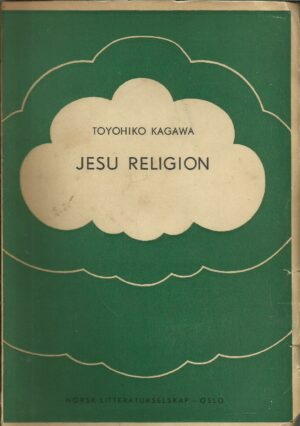 Kagawa: Jesu religion
