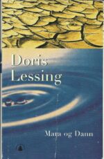 Lessing, Doris: Mara og Dann