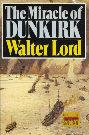 The Miracle of Dunkirk