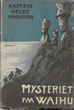 Marstein: Mysteriet paa Waihu Corona