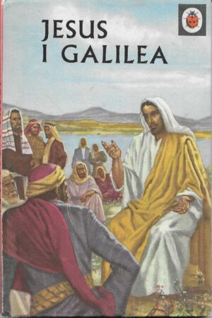 Diamond, Lucy: Jesus i Galilea