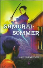 Edwardson: Samuraisommer