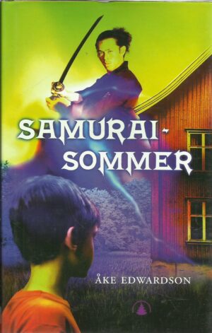 Edwardson: Samuraisommer