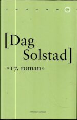 Solstad, Dag: 17. roman