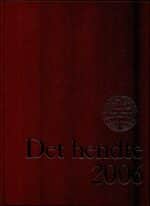 Det hendte 2006