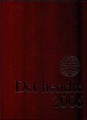 Det hendte 2006