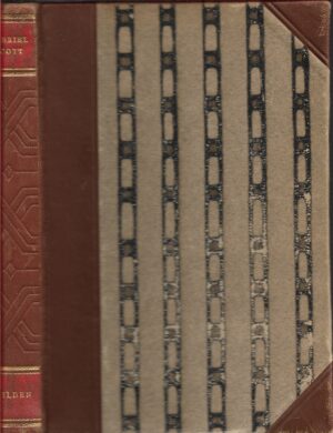 Scott, Gabriel: Kilden