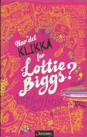 Long, H: Har det klikka for Lottie Biggs?