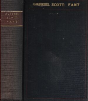 Scott, Gabriel: Fant