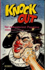 Eltvik: Knock-out for sokneprest Pappino