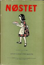 Brisley, Joyce Lankester: Nøstet