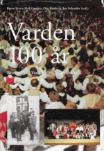 Varden 100 år