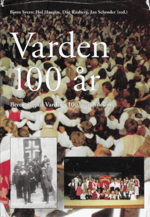 Varden 100 år