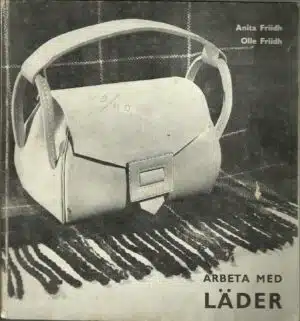 Arbeta med läder