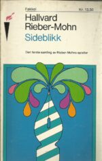 Rieber-Mohn: Sideblikk