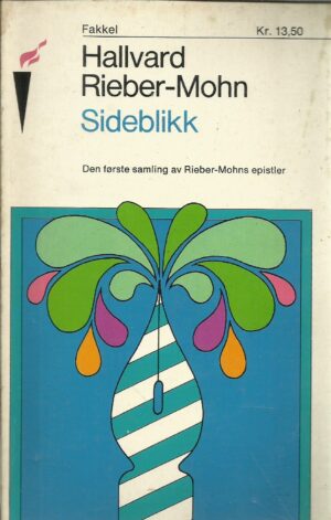 Rieber-Mohn: Sideblikk