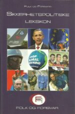 Folk og Forsvars sikkerhetspolitiske leksikon