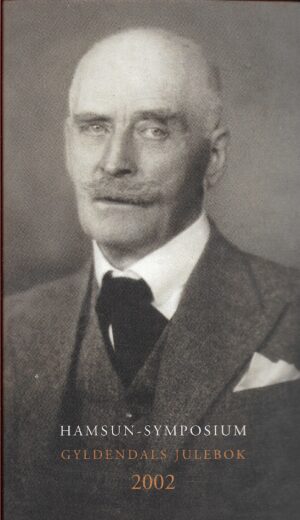 Mork, Geir: Hamsun-Symposium