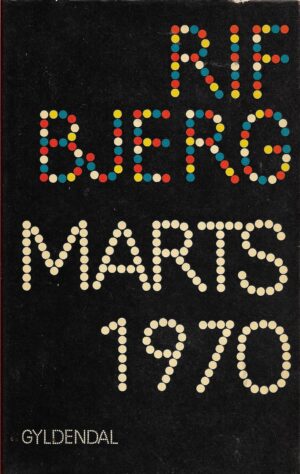 Bjerg, Rif: Marts 1970