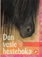 Den vesle hesteboka