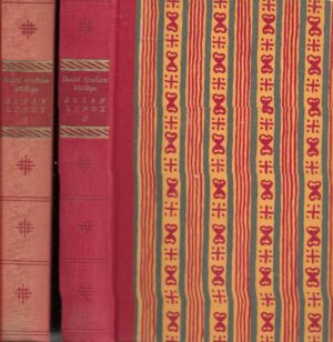 Phillips, David Graham: Susan Lenox Bd 1-2