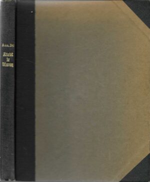 Ættar-bok for Udlesvang
