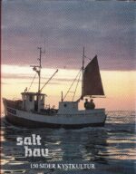Salt Hav - 150 sider kystkultur