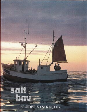 Salt Hav - 150 sider kystkultur