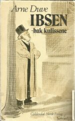 Ibsen - bak kulissene