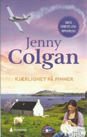 Colgan, Jenny: Kjærlighet på pinner
