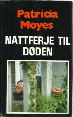 Moyes, Patricia: Nattferje til døden