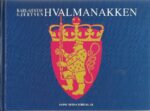 Gjertsen: Hvalmanakken