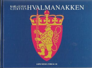 Gjertsen: Hvalmanakken