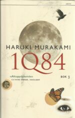 Murakami, Haruki: 1Q84 bok 3