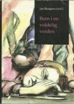 Barn i en voldelig verden