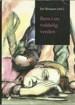 Barn i en voldelig verden