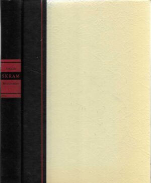 Skram, Amalie: Mennesker. En fullendt roman (1905)