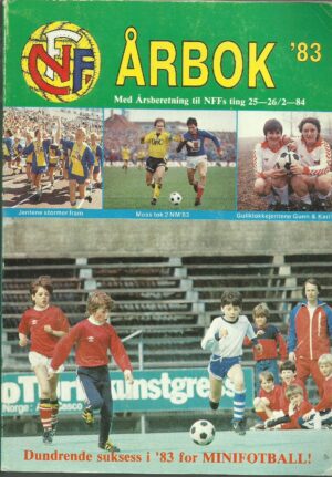 NFFs årbok 1983